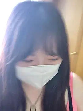 free online webcam AYA Dayo