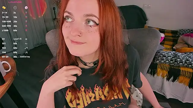 alice_cuteperv - Alice_CutePerv's free webcam