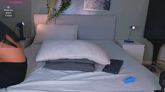 nickiwestt___ (M twink) - Cum show 🫦💥