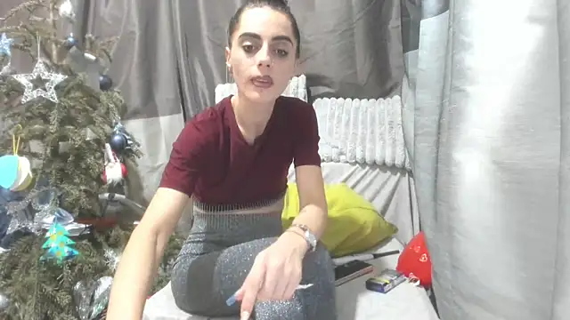 jessystarr (F young) - HAPPY NEW YEAR GUYS