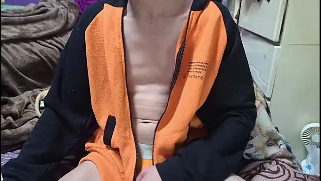 Christopher1024 webcam