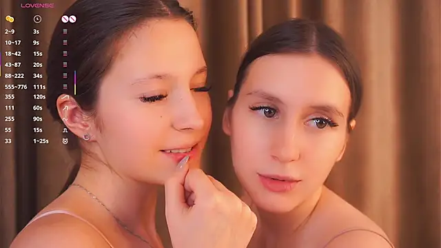 GabrielleLynchard webcam