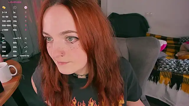 Alice_CutePerv webcam