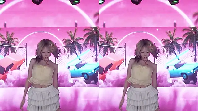 美女Wily-07在线直播