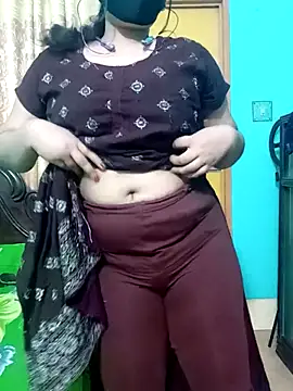 Webcam Model (Porimoni22)  is live.Free join now!