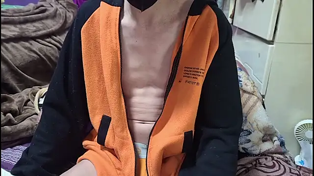 Christopher1024 webcam