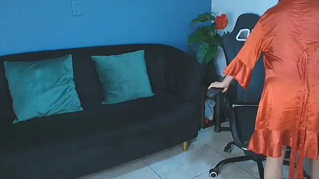 Zamira_Taylor webcam