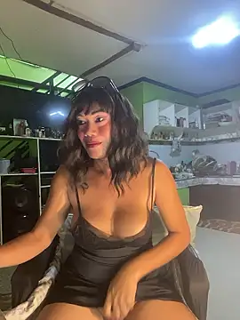 ASIANMISTRESSSS webcam