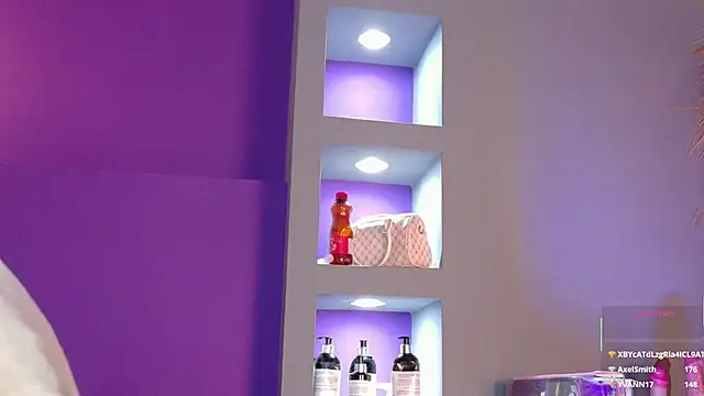 amy_miller1 (F teen) - MAKE MY PUSSY RAINN + CONTROL MACHINE