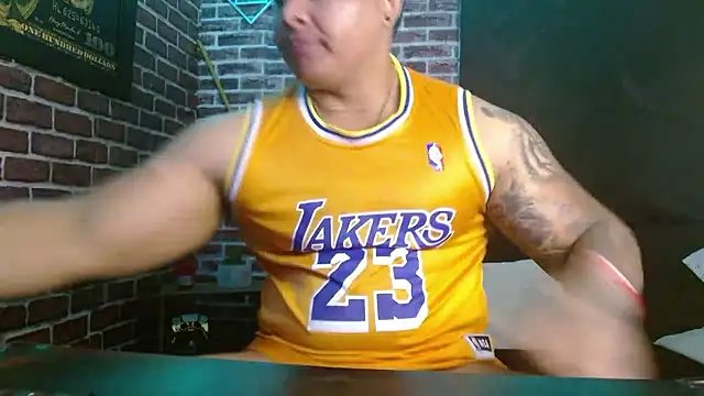 jordan_bigcock_ webcam