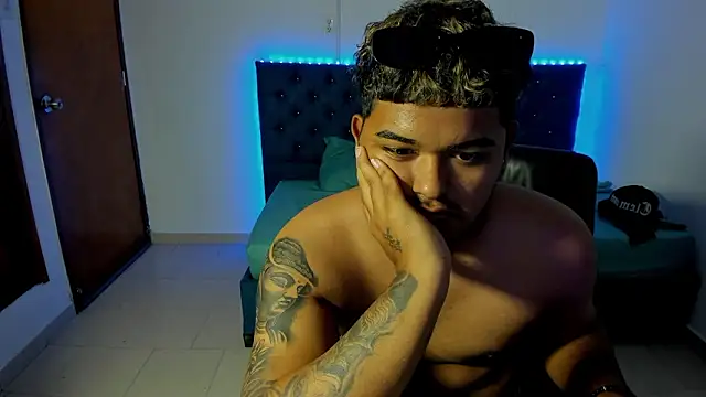 jordan_colman webcam