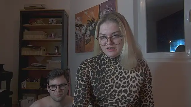 MistressMarlena webcam