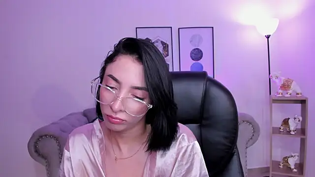 barbie_scoth_ webcam