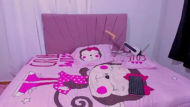 CinthiaCollins webcam