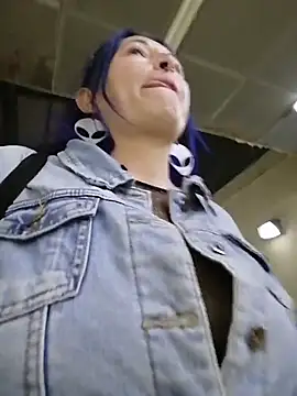 sophie_banger webcam