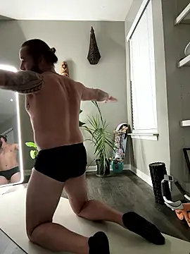 Flowerdaddy@xh webcam