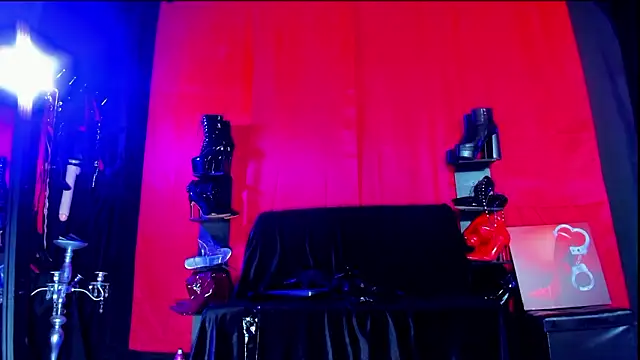 ArtemisaStone webcam