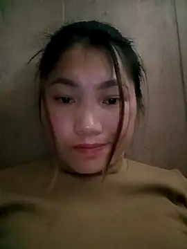 min-xinh webcam
