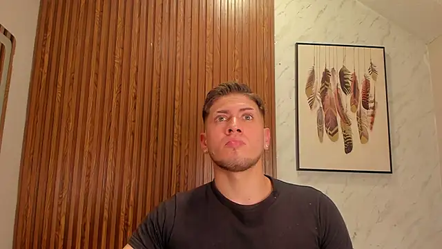 SebastianMaximoff webcam