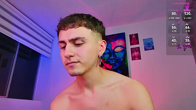 dimitri-bilak webcam