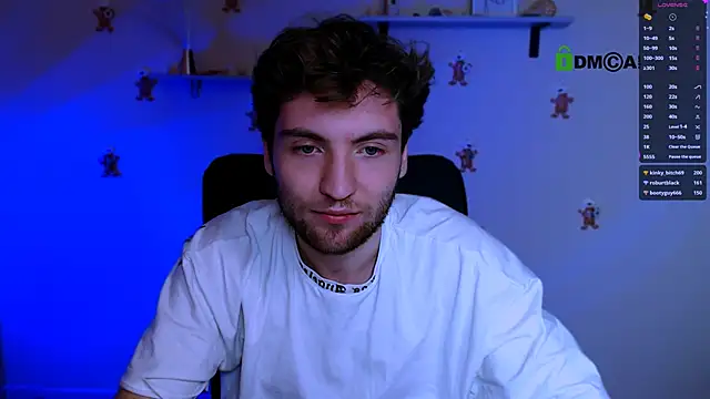 joseph_bear_ - Joseph_bear_'s free webcam - UK Sex Cams