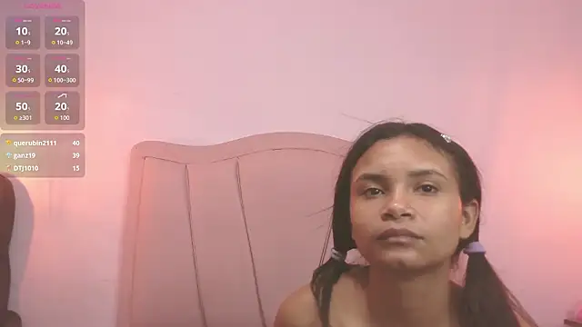 liz7skinny webcam