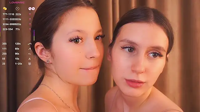 GabrielleLynchard webcam