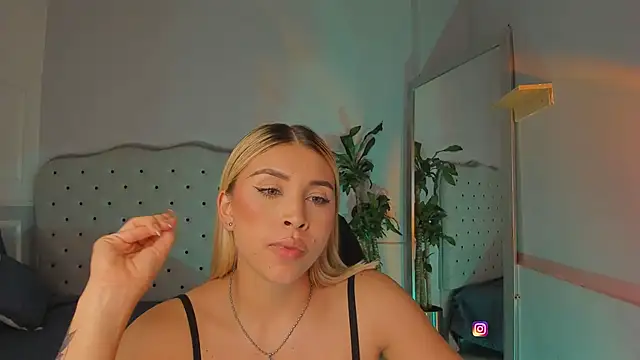 charlotte__grey webcam