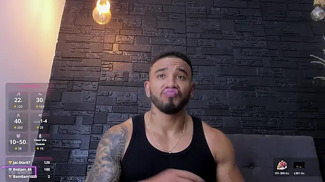 bruno_miller_ webcam