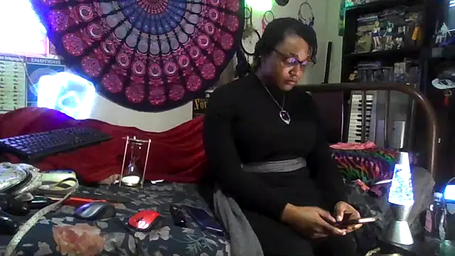 GardeniaFields webcam