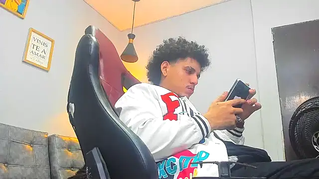 Xfire_boy69 webcam