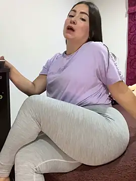 Amelia_laurent webcam