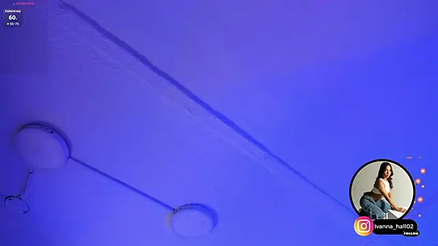 Ivana_Hall webcam