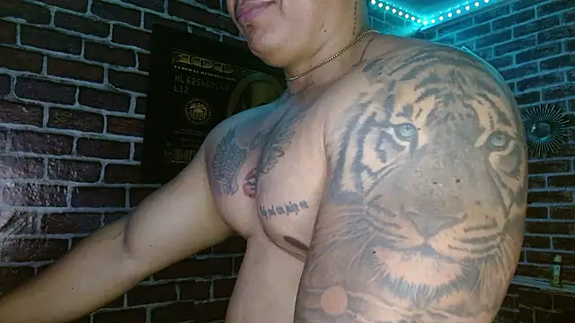 jordan_bigcock_ webcam