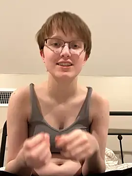 Lassie_Cassie webcam