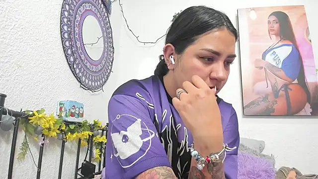 Hanna_moore10 webcam