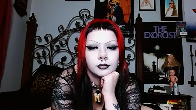 Bettieee_Agura webcam