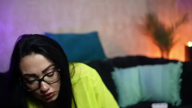 nataliaocean - NataliaOcean's free webcam