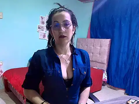 talia_mystic webcam stripchat model stream image