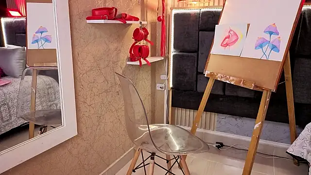 Im-Lola live cam screenshot female from Colombia on Pron.Webcam – Live Webcams & Adult Chat