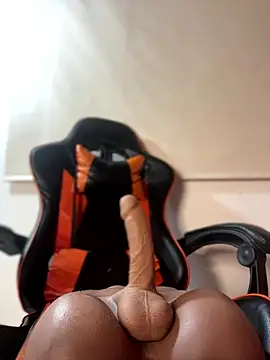 MelissaAlCapone webcam