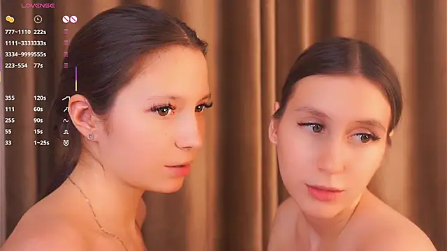 GabrielleLynchard webcam