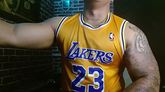 jordan_bigcock_ webcam