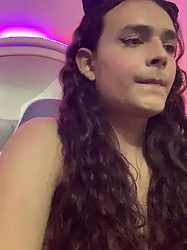 La-Gatiita-trans webcam