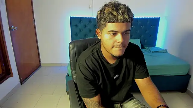 jordan_colman webcam