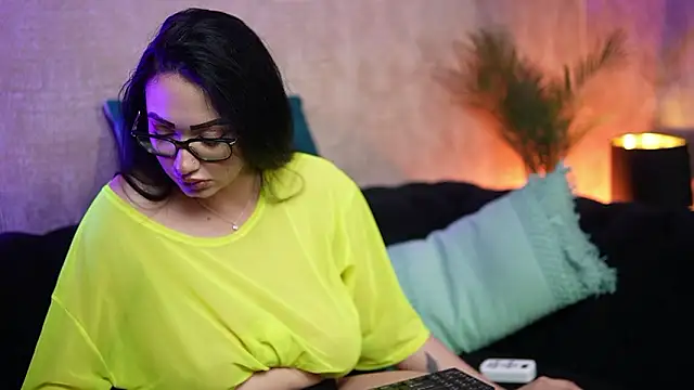 nataliaocean - NataliaOcean's free webcam