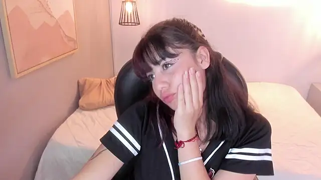 Julieth_brown_ webcam