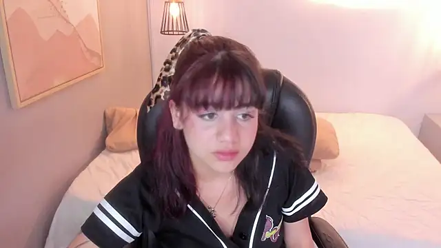 Julieth_brown_ webcam