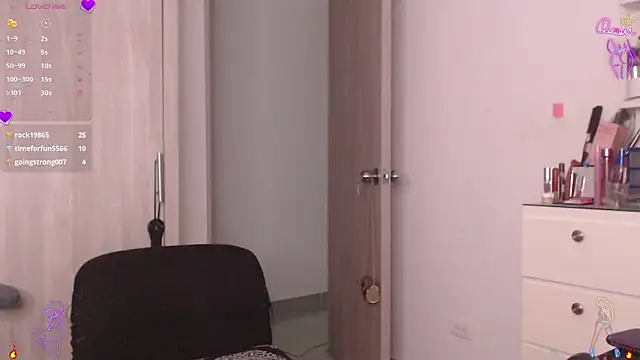 scarlett_diamond11 webcam