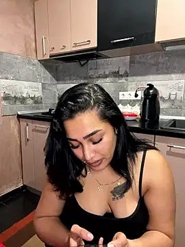 janeetdeea (F teen) - Squirt💦